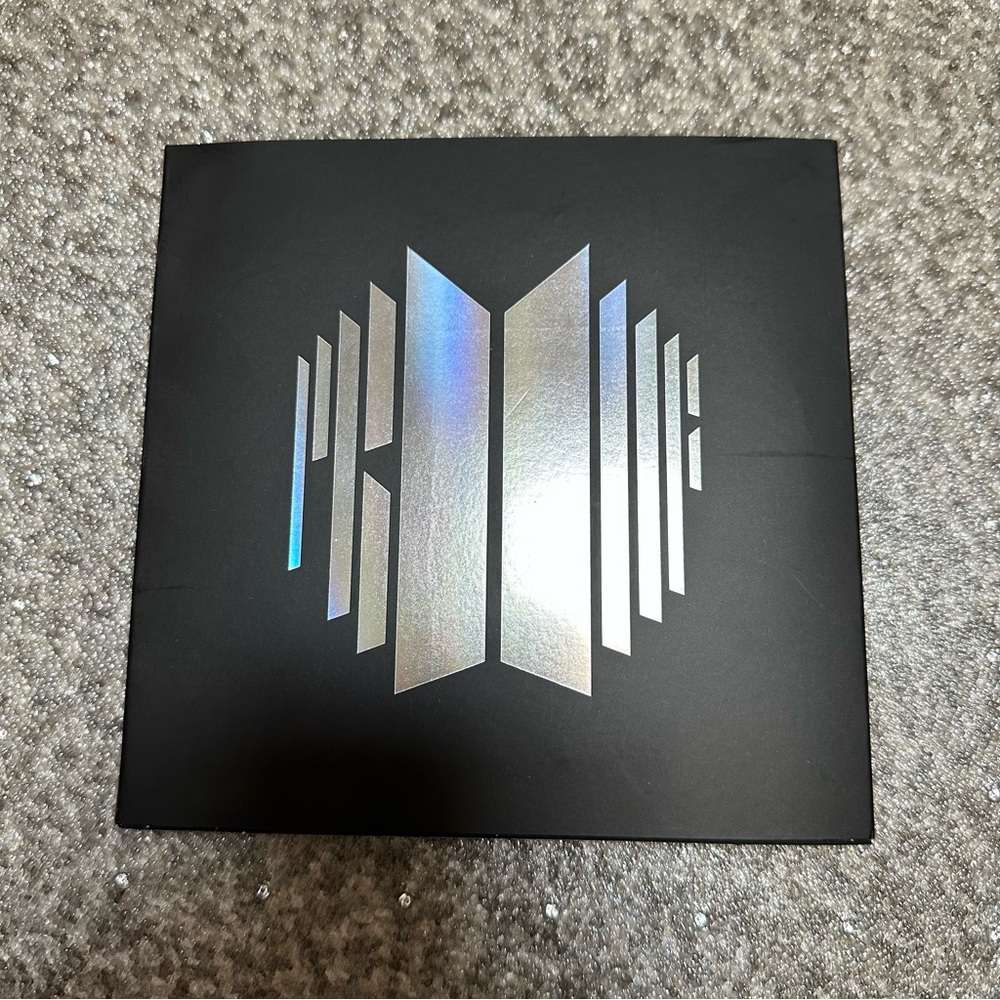 BTS Proof Album (Compact Edition)